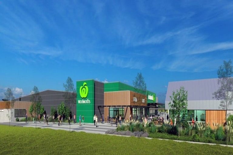 Photo of property in 201 Halswell Road, Halswell, Christchurch, 8025