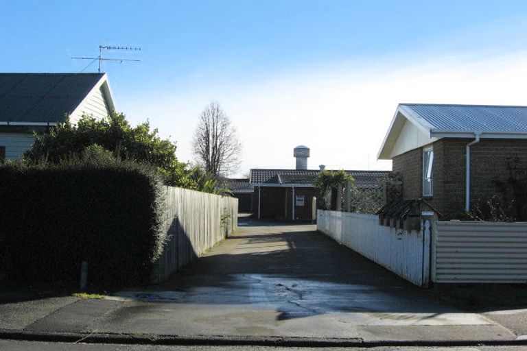 Photo of property in 24b John Street, Winton, 9720