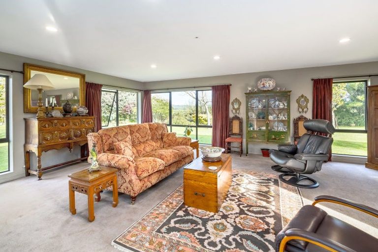 Photo of property in 36 Papawai Road, Greytown, 5794