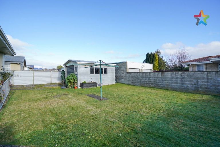 Photo of property in 25 Thornhill Street, Rockdale, Invercargill, 9812