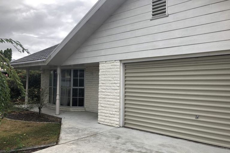 Photo of property in 17 Witbrock Crescent, Burnside, Christchurch, 8053