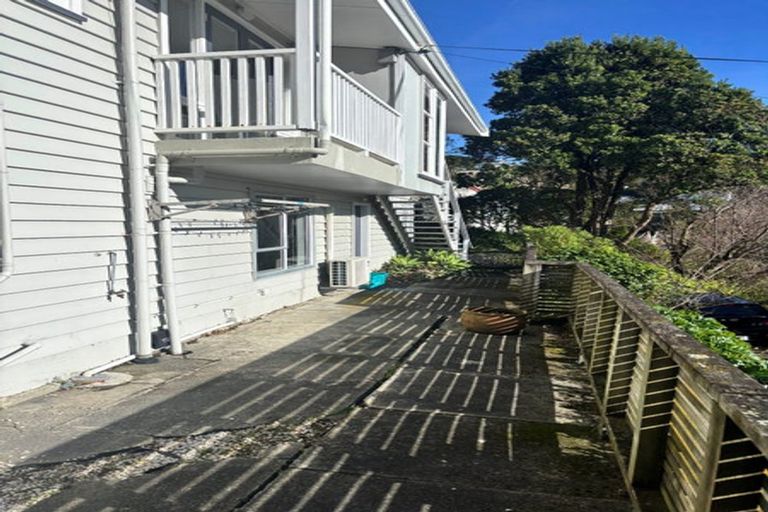 Photo of property in 5 Dransfield Street, Vogeltown, Wellington, 6021