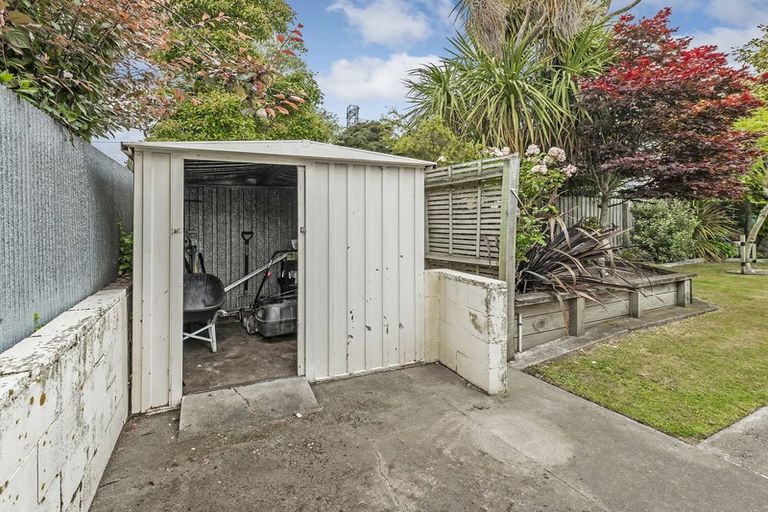 Photo of property in 17 Mooray Avenue, Bishopdale, Christchurch, 8053