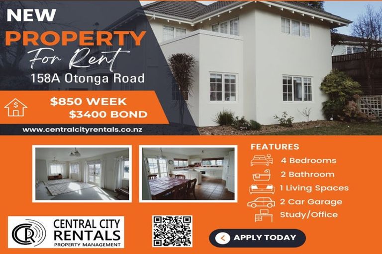 Photo of property in 158a Otonga Road, Springfield, Rotorua, 3015
