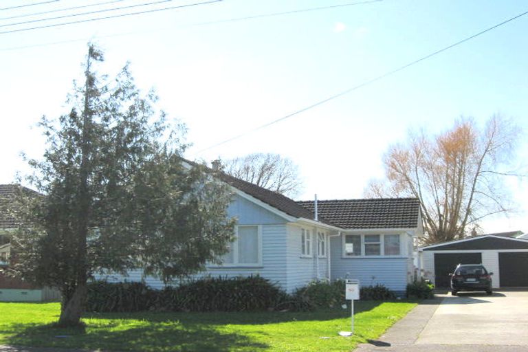 Photo of property in 60 Taumaihi Street, Bulls, 4818