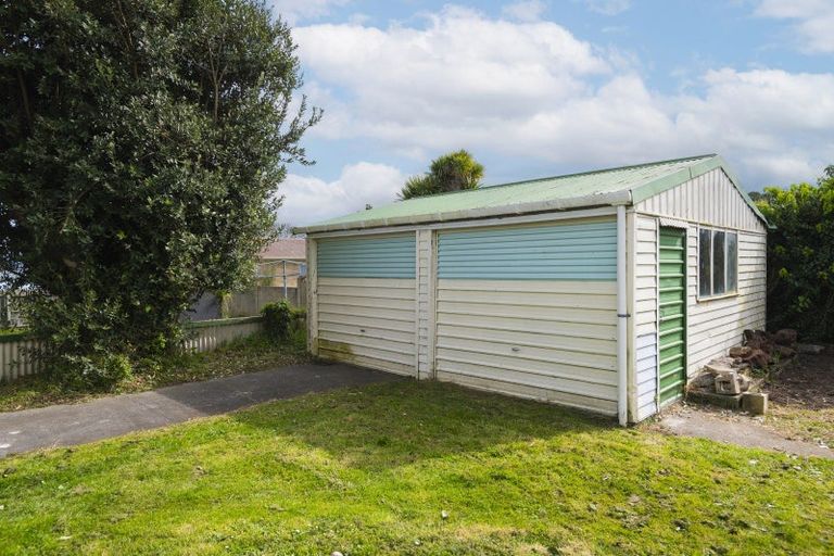 Photo of property in 6 Einstein Street, Outer Kaiti, Gisborne, 4010