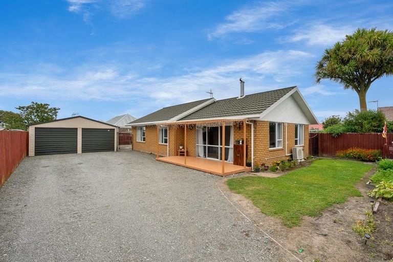 Photo of property in 1/40 Wilson Street, Islington, Christchurch, 8042