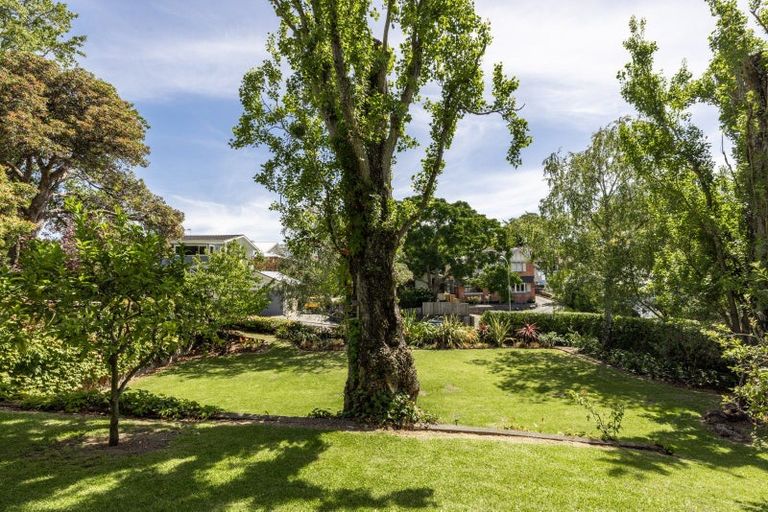 Photo of property in 43 Napier Terrace, Hospital Hill, Napier, 4110