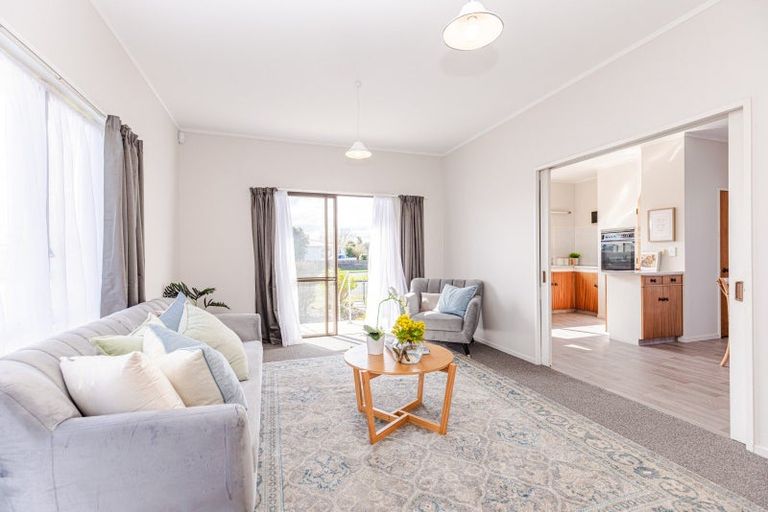 Photo of property in 34 Karamu Street, Tawhero, Whanganui, 4501