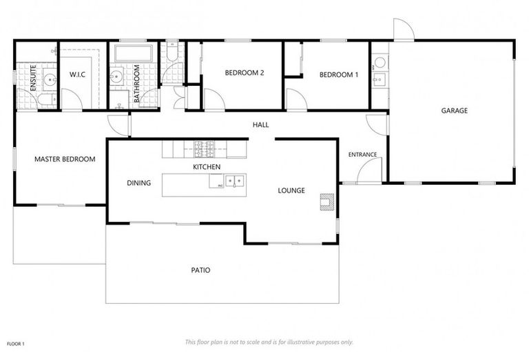 Photo of property in 20 Sugarloaf Drive, Mount Pisa, Cromwell, 9384