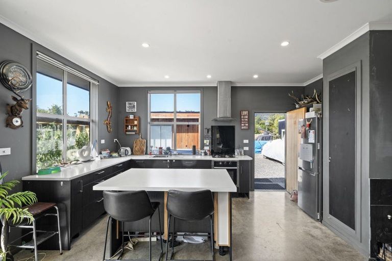 Photo of property in 30 Hill Street, Waitati, 9085