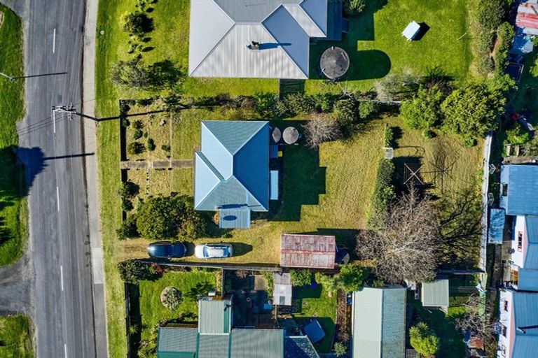 Photo of property in 581 Waitarere Beach Road, Waitarere Beach, Levin, 5510