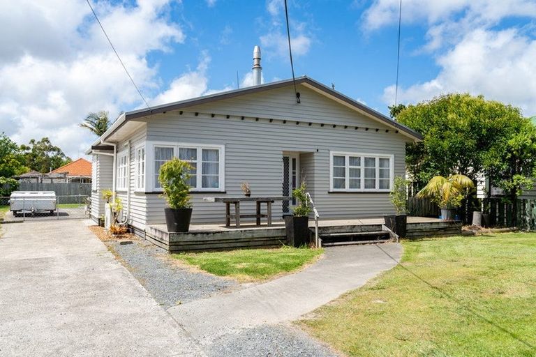 Photo of property in 7 Jervois Street, Dargaville, 0310