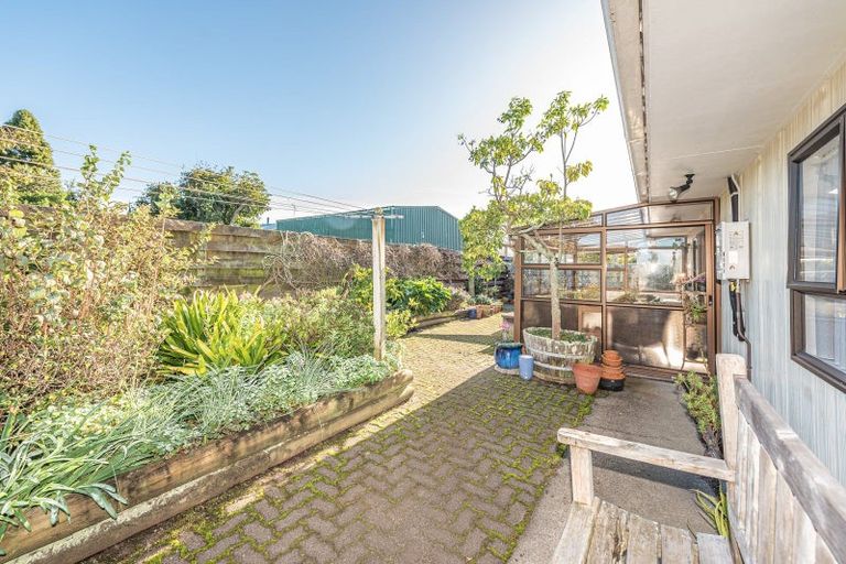 Photo of property in 4 Hampton Place, Springvale, Whanganui, 4501