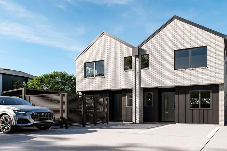 Photo of property in 142 Canon Street, Edgeware, Christchurch, 8013