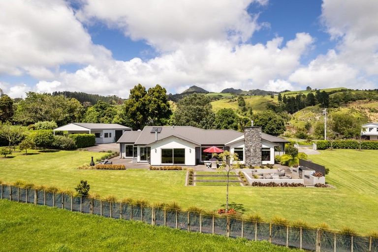 Photo of property in 123 Surrey Hill Road, Kaitake, New Plymouth, 4374