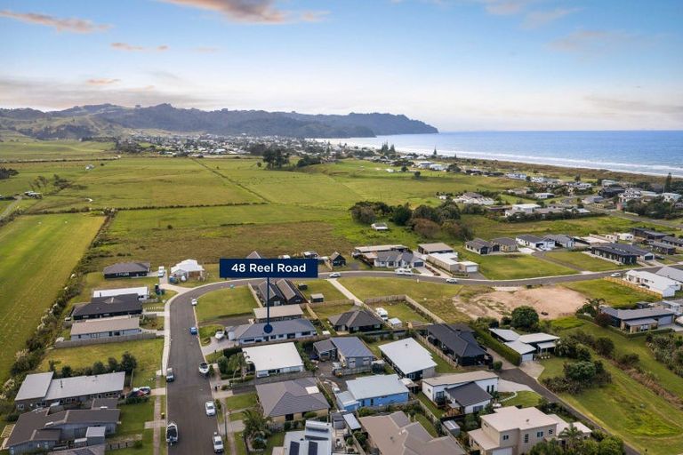 Photo of property in 48 Reel Road, Waihi Beach, 3611