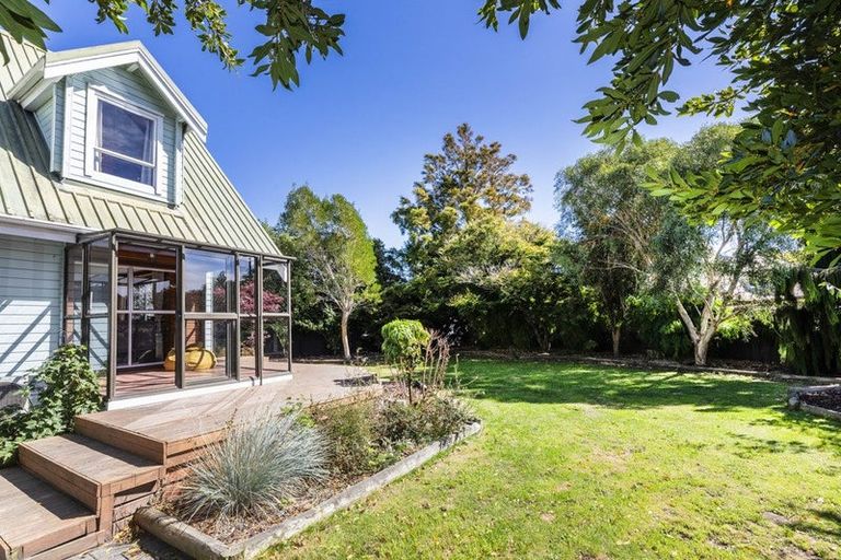 Photo of property in 65 Patterson Terrace, Halswell, Christchurch, 8025