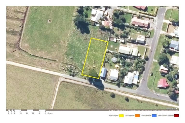 Photo of property in 3 Ray Street, Karamea, 7893