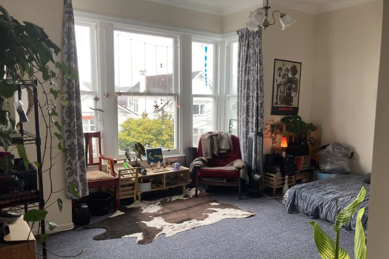 Photo of property in 16a Thompson Street, Mount Cook, Wellington, 6011