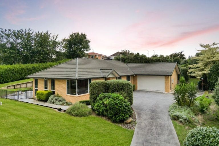 Photo of property in 13 Charles Edwards Street, Ohaupo, 3803