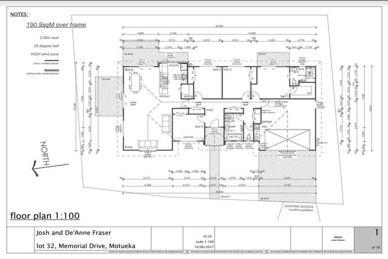 Photo of property in 13 Memorial Drive, Motueka, 7120