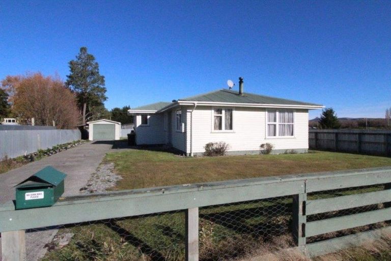 Photo of property in 6 Ida Street, Lumsden, 9730