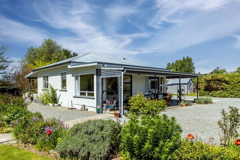 Photo of property in 54 Denmark Street, Fairlie, 7925