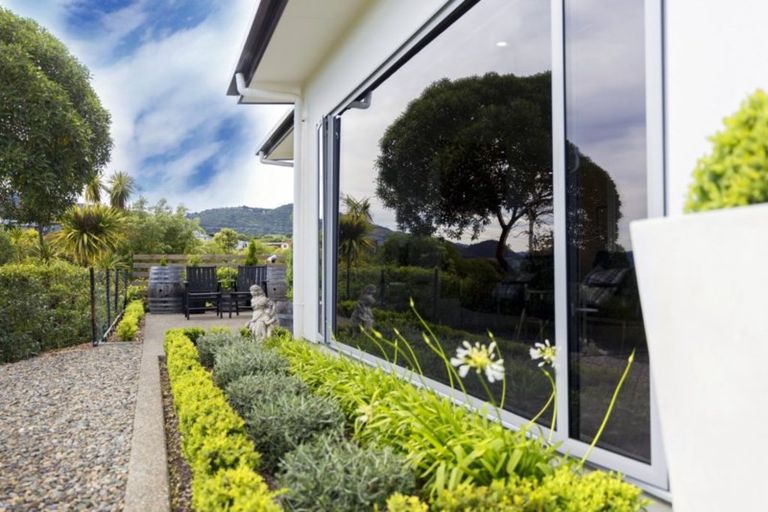 Photo of property in 125 Panorama Drive, Enner Glynn, Nelson, 7011