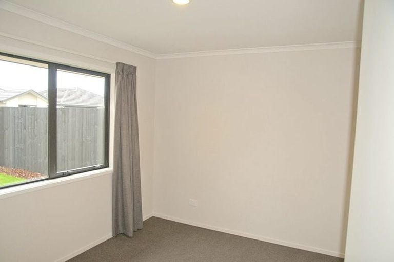Photo of property in 9 Limbrick Crescent, Wigram, Christchurch, 8042