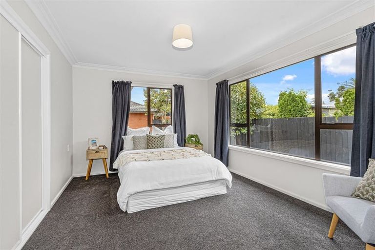 Photo of property in 97 Winters Road, Redwood, Christchurch, 8051