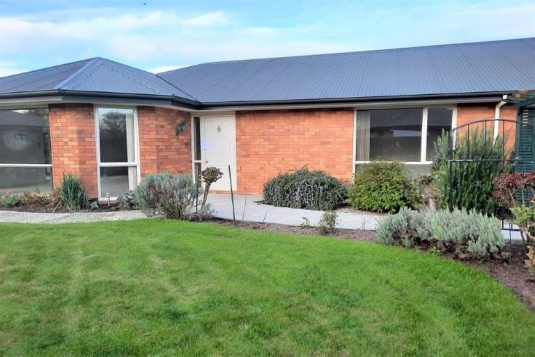 Photo of property in 122 South Belt, Rangiora, 7400
