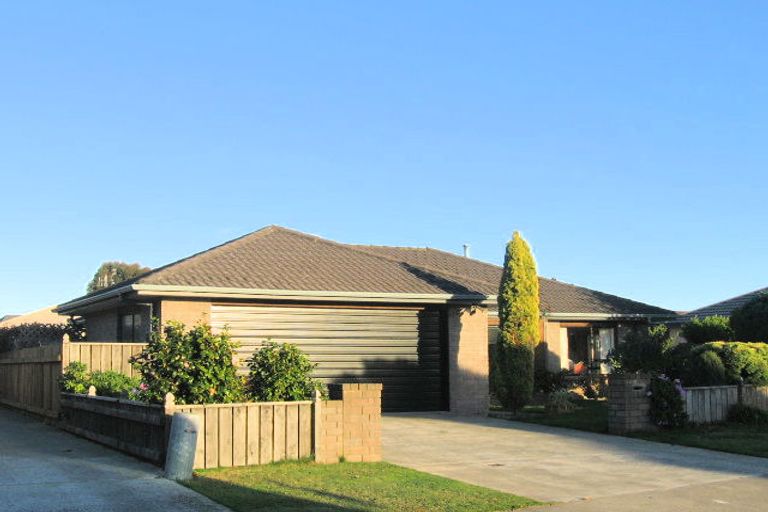 Photo of property in 7 Belford Court, Paraparaumu, 5032