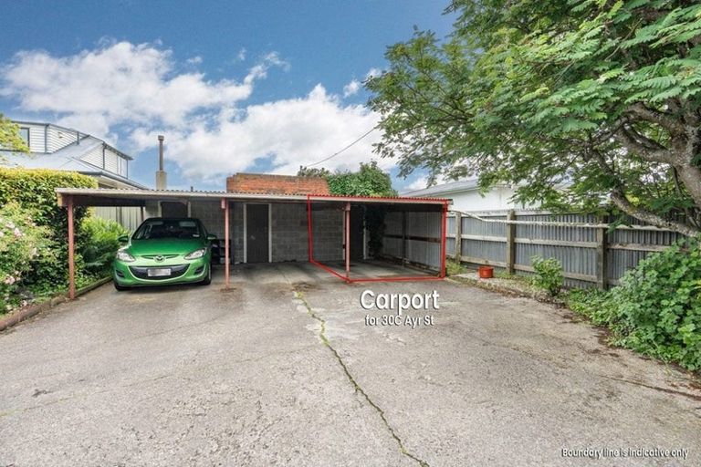 Photo of property in 30c Ayr Street, Mosgiel, 9024