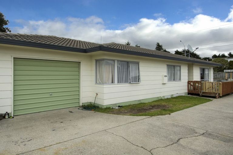 Photo of property in 433a Maunganui Road, Mount Maunganui, 3116