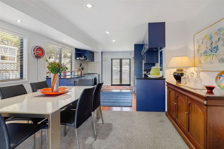 Photo of property in 47 Eban Avenue, Hillcrest, Auckland, 0627