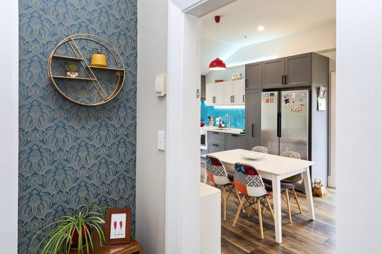 Photo of property in 63 Bletsoe Avenue, Spreydon, Christchurch, 8024