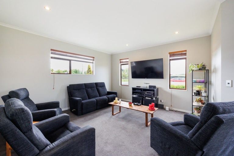 Photo of property in 196 Kelvin Grove Road, Kelvin Grove, Palmerston North, 4414
