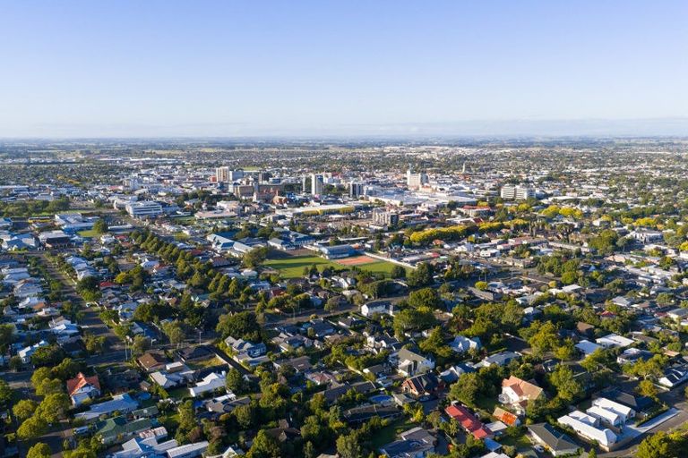 Photo of property in 9 Ranara Court, West End, Palmerston North, 4410