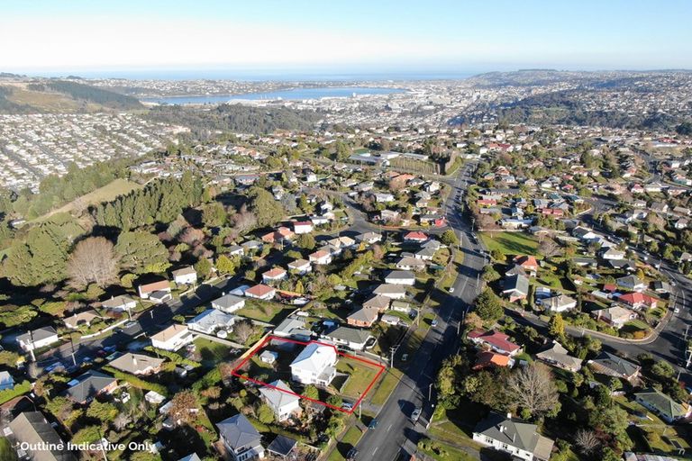 Photo of property in 374 Pine Hill Road, Liberton, Dunedin, 9010