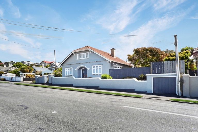 Photo of property in 46 Tees Street, South Hill, Oamaru, 9400