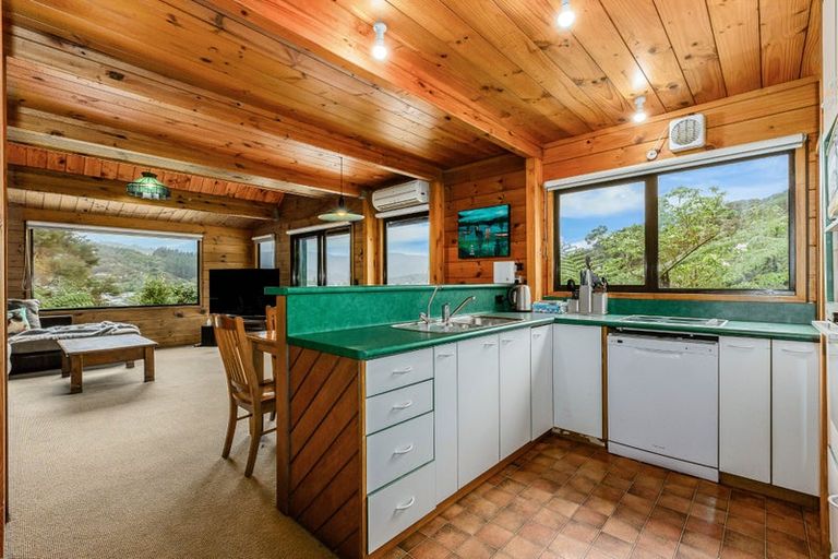 Photo of property in 45 Kairanga Crescent, Wainuiomata, Lower Hutt, 5014