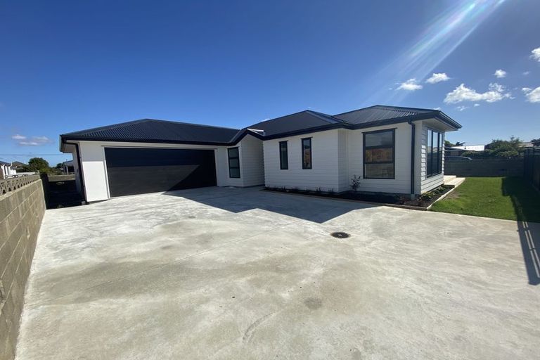 Photo of property in 31 Renfrew Street, Waikiwi, Invercargill, 9810