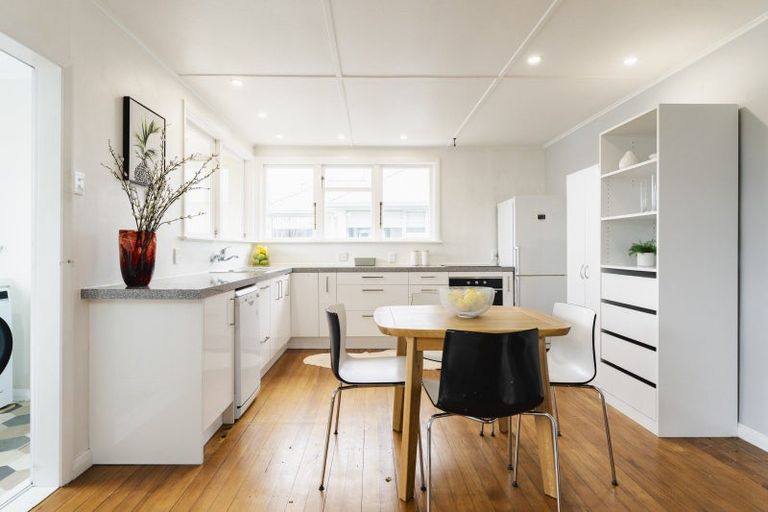 Photo of property in 55 Murray Street, Kew, Dunedin, 9012