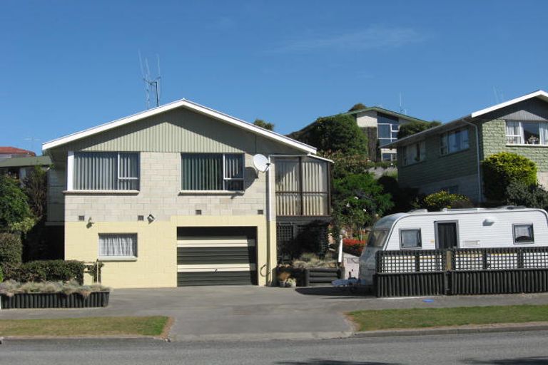 Photo of property in 8 Benmore Street, Glenwood, Timaru, 7910