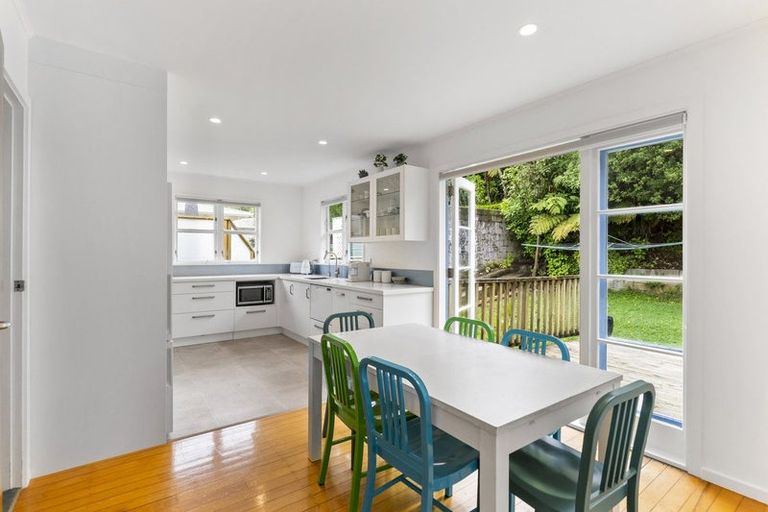 Photo of property in 4 Arapiko Street, Johnsonville, Wellington, 6037