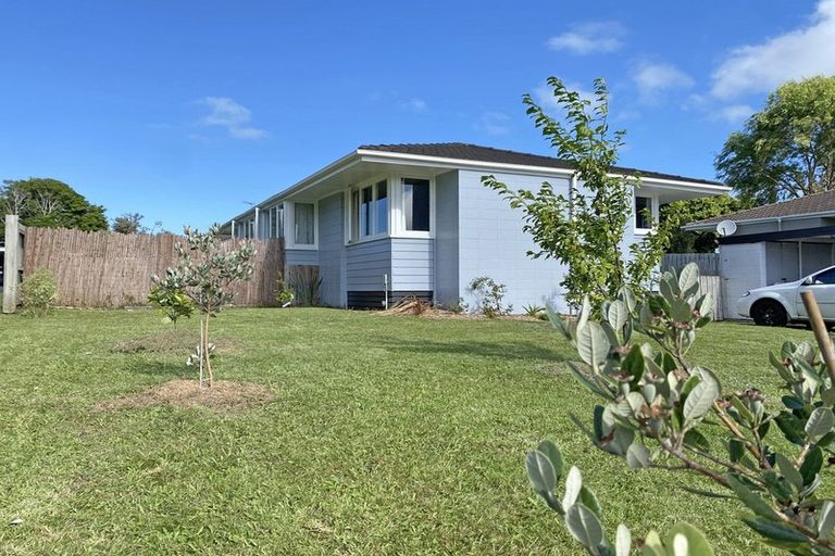 Photo of property in 11 Huia Street, Waiuku, 2123