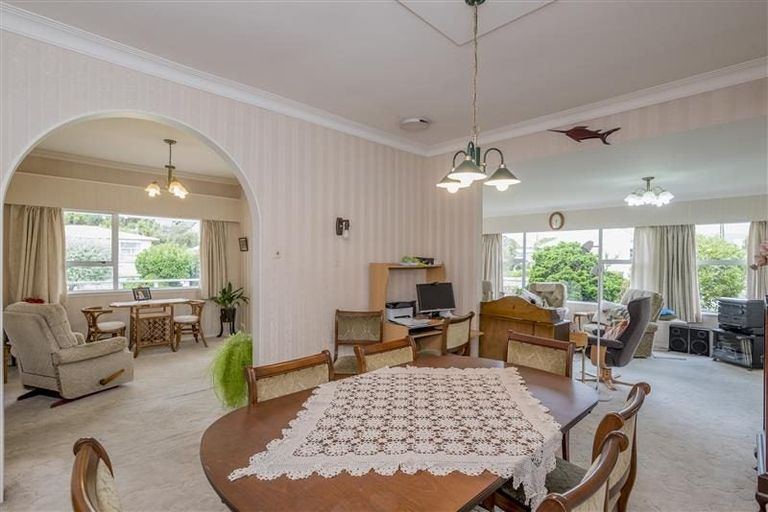 Photo of property in 35 York Street, Levin, 5510