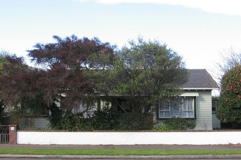 Photo of property in 74 Limbrick Street, Terrace End, Palmerston North, 4410