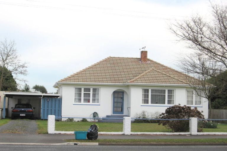 Photo of property in 1047a Heaphy Terrace, Fairfield, Hamilton, 3214